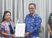 Bupati Nias Selatan Ikuti Entry Meeting BPK, Komitmen Transparansi Keuangan Diperkuat