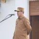 ASN Nias Selatan Disemprot Wabup Yusuf Nache: Disiplin Harga Mati, Pelayanan Publik Jangan Loyo!