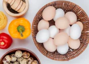 Telur Ayam vs Telur Bebek: Mana Lebih Sehat untuk Gaya Hidup Modern?