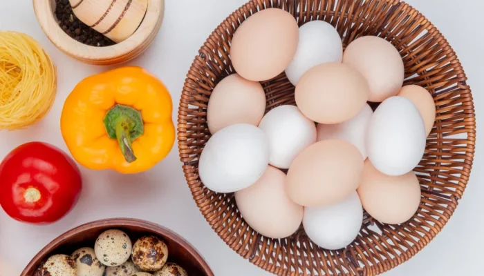 Telur Ayam vs Telur Bebek: Mana Lebih Sehat untuk Gaya Hidup Modern?