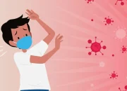 Kasus Campak Meningkat, Kemenkes Perketat Kewaspadaan Tenaga Kesehatan di Seluruh Indonesia