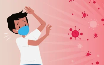 Kasus Campak Meningkat, Kemenkes Perketat Kewaspadaan Tenaga Kesehatan di Seluruh Indonesia