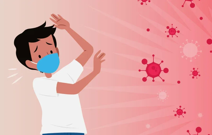 Kasus Campak Meningkat, Kemenkes Perketat Kewaspadaan Tenaga Kesehatan di Seluruh Indonesia