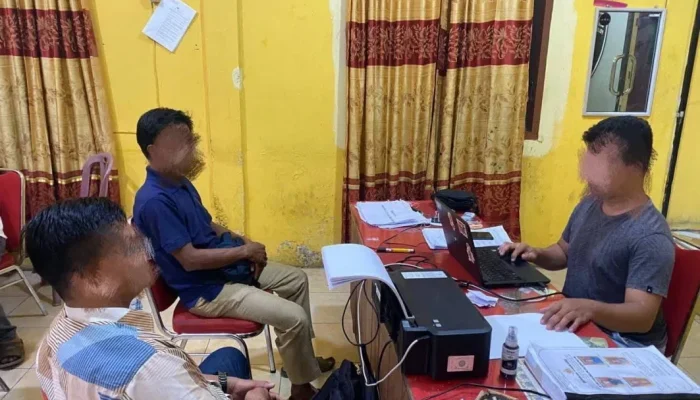 Polisi Klarifikasi Video Viral Kasus Pengeroyokan di Nias Selatan, Tegaskan Proses Sudah Sesuai Prosedur