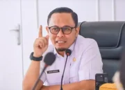 WFA ASN Pekanbaru Resmi Berlaku April 2026, Langkah Nyata Tekan BBM dan Emisi