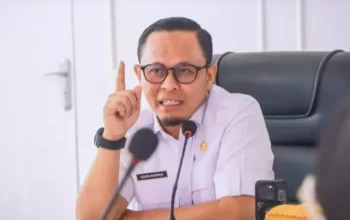 WFA ASN Pekanbaru Resmi Berlaku April 2026, Langkah Nyata Tekan BBM dan Emisi
