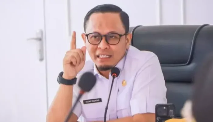 WFA ASN Pekanbaru Resmi Berlaku April 2026, Langkah Nyata Tekan BBM dan Emisi