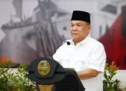 Efisiensi Anggaran, Open House Gubernur Riau Saat Idulfitri Hanya Sehari