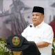 Efisiensi Anggaran, Open House Gubernur Riau Saat Idulfitri Hanya Sehari