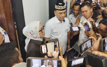 Rapat Evaluasi Anggaran Metro 2026 Mandek, DPRD Soroti Minimnya Data dan Transparansi