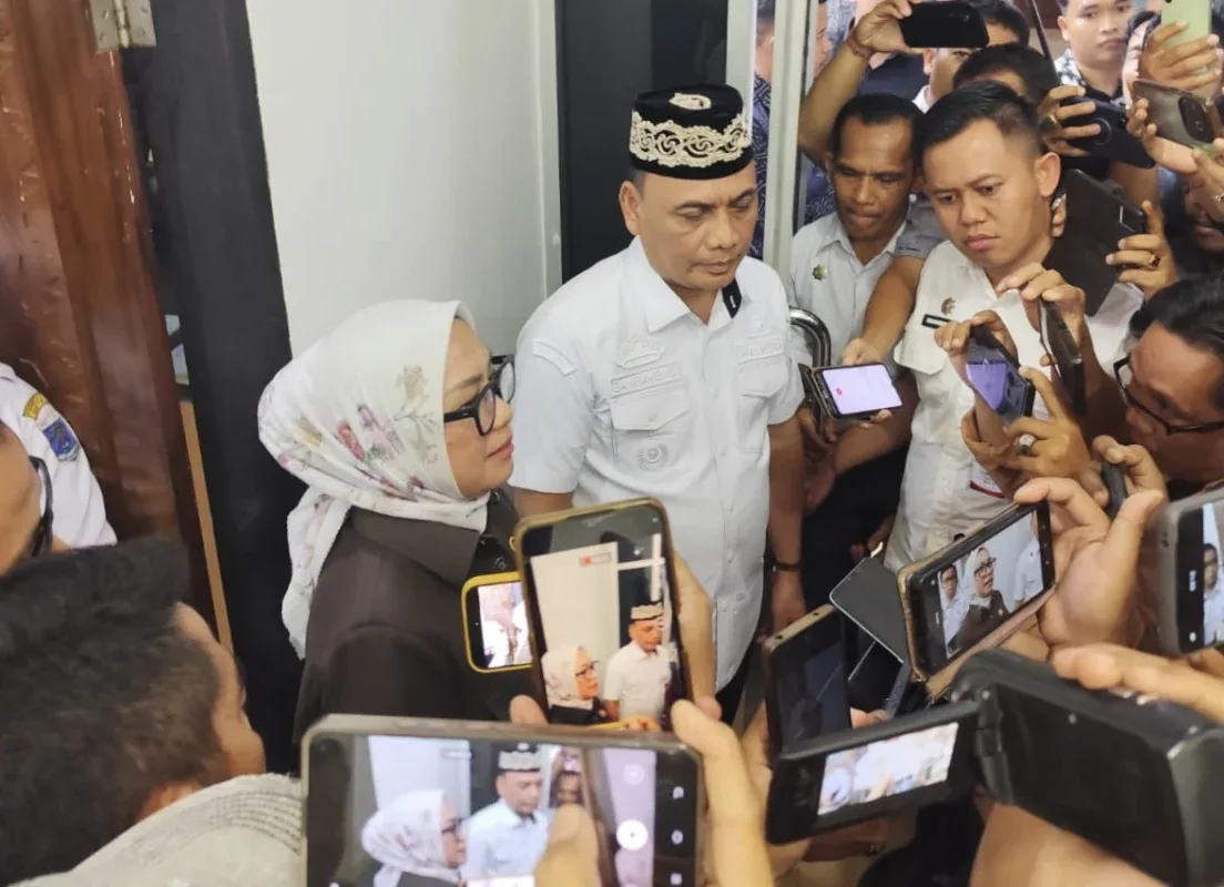 Rapat Evaluasi Anggaran Metro 2026 Mandek, DPRD Soroti Minimnya Data dan Transparansi