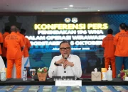 PNBP Tembus Rp10,4 Triliun, Imigrasi Era Yuldi Yusman Catat Rekor dan Perketat Pengawasan WNA