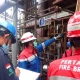 Libur Lebaran, Pertamina Dumai Perketat Pengawasan Kilang Lewat ODM dan Plant Patrol