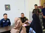 Korupsi Anggaran Satpol PP Bengkalis Terbongkar, Dua Pejabat Resmi Disidangkan