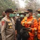 Kapolda Riau Turun ke Bengkalis, Alarm Karhutla Pesisir Meningkat