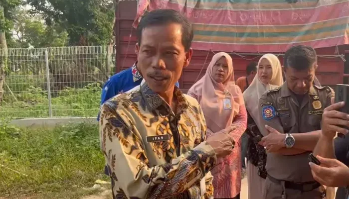 Sidak PMII Bengkalis Ungkap Masalah BBM Subsidi: Stok Ada, Akses Sulit