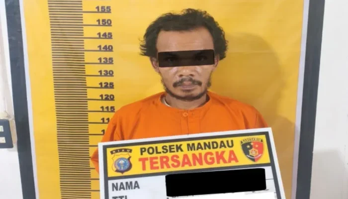 Kekerasan Seksual Anak Terungkap di Bathin Solapan, Polsek Mandau Bertindak Cepat