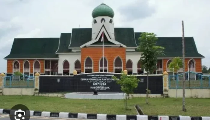 Reses DPRD Siak Digelar 6–10 April 2026, Warga Diminta Aktif Sampaikan Aspirasi