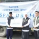Program Aspal Drum Jatim Digeber, 7.000 Bantuan Targetkan Perbaikan Jalan Desa dan Kabupaten