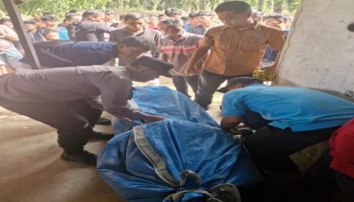 Konflik Keluarga Berujung Fatal: Ayah Tewas di Tangan Anak Sendiri