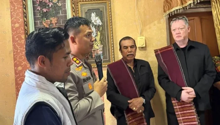 Hingga Langkah Terakhir: Yulistar Elavanto Simorangkir Dikenang Sepanjang Karier Jurnalistiknya