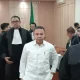 Eksepsi Ditolak, Sidang Korupsi Abdul Wahid Masuk Tahap Pembuktian