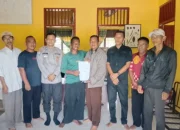 sengketa lahan sawit, mediasi desa Siak, konflik tanah warga,