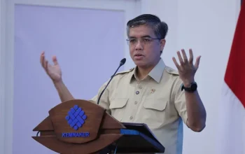 10 Ribu Peserta Ikuti Pelatihan Vokasi Nasional 2026, Pemerintah Kejar Serapan Tenaga Kerja