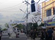 Pekanbaru Minta Regulasi Komdigi, Penataan Kabel Fiber Optik