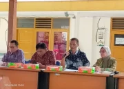 Sleman Gas Pol Penguatan Karakter Generasi, Pernikahan Dini dan Perceraian Makin Marak