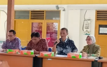 Sleman Gas Pol Penguatan Karakter Generasi, Pernikahan Dini dan Perceraian Makin Marak