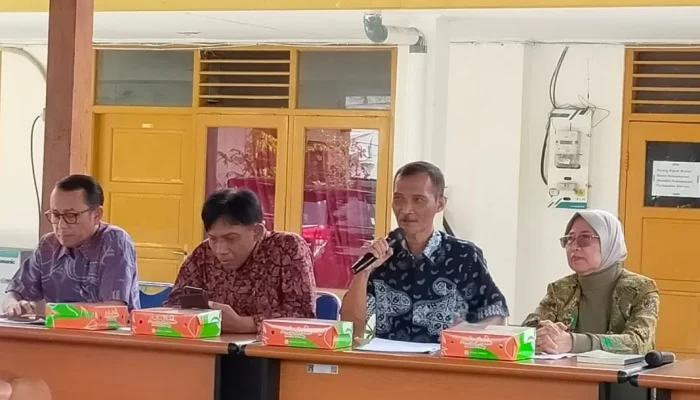 Sleman Gas Pol Penguatan Karakter Generasi, Pernikahan Dini dan Perceraian Makin Marak