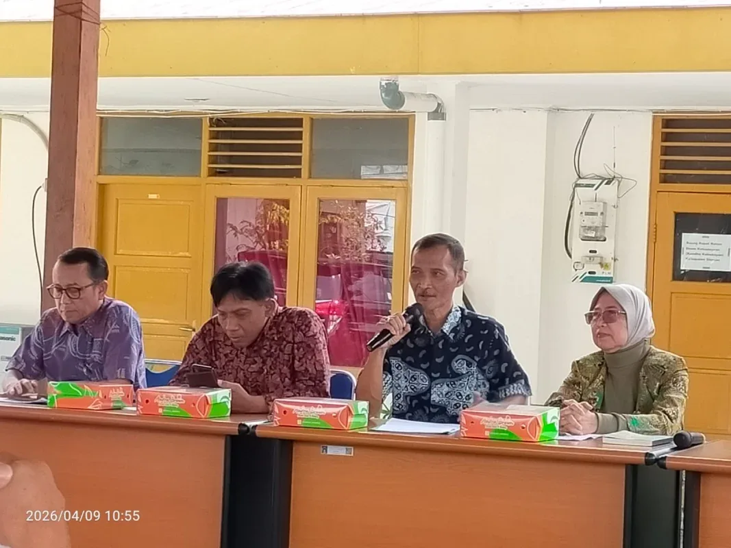 Sleman Gas Pol Penguatan Karakter Generasi, Pernikahan Dini dan Perceraian Makin Marak