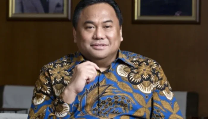 Dampak Konflik Global ke Ekonomi RI, Gobel Dorong Kemandirian Nasional Jadi Prioritas