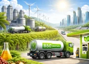Pemerintah Percepat Mandatori Biofuel