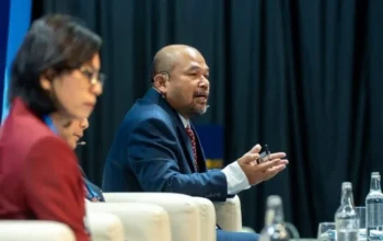 PHR Genjot Migas Non-Konvensional