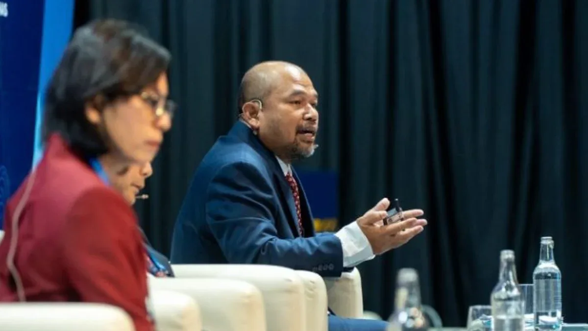 PHR Genjot Migas Non-Konvensional