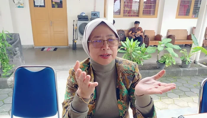 Sleman Matangkan MTQ DIY 2026, Perkuat Generasi Berkarakter