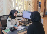 Mulai 10 April 2026, Imigrasi Terapkan WFH Setiap Jumat