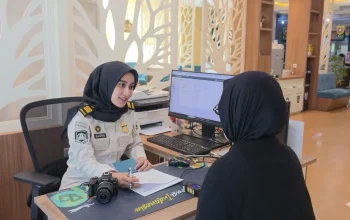 Mulai 10 April 2026, Imigrasi Terapkan WFH Setiap Jumat