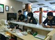 Operasi Wirawaspada Digelar, Imigrasi Selatpanjang Temukan Pelanggaran WNA