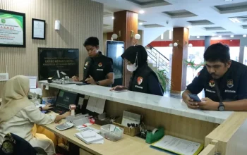 Operasi Wirawaspada Digelar, Imigrasi Selatpanjang Temukan Pelanggaran WNA