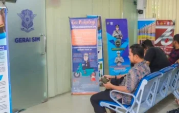 Pemko Pekanbaru Terapkan WFH