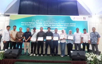 BPDP dan Aspekpir Genjot Hilirisasi Sawit