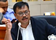 DPR Dorong Jaminan Sosial Gratis untuk 20 Juta Pekerja Miskin