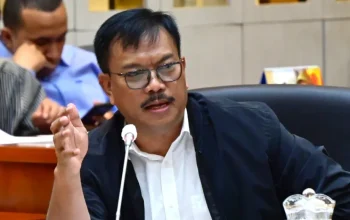 DPR Dorong Jaminan Sosial Gratis untuk 20 Juta Pekerja Miskin