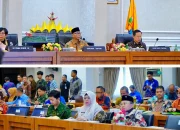 Lampung Darurat Sampah, Produksi Tembus 4.700 Ton per Hari!