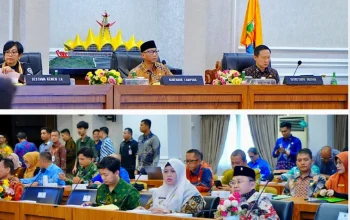 Lampung Darurat Sampah, Produksi Tembus 4.700 Ton per Hari!