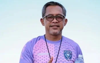 PSPS Pekanbaru Wajib Menang Lawan Persikad Depok