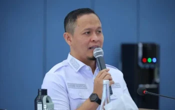 Pemko Pekanbaru Siapkan Dua TPA Jadi Pembangkit Listrik